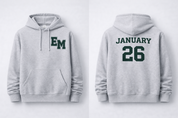 ✨ ENERGY MAKEOVER HOODIES ARE HERE ✨